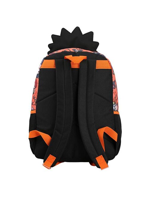 Licensed Character Naruto Shippuden Backpack