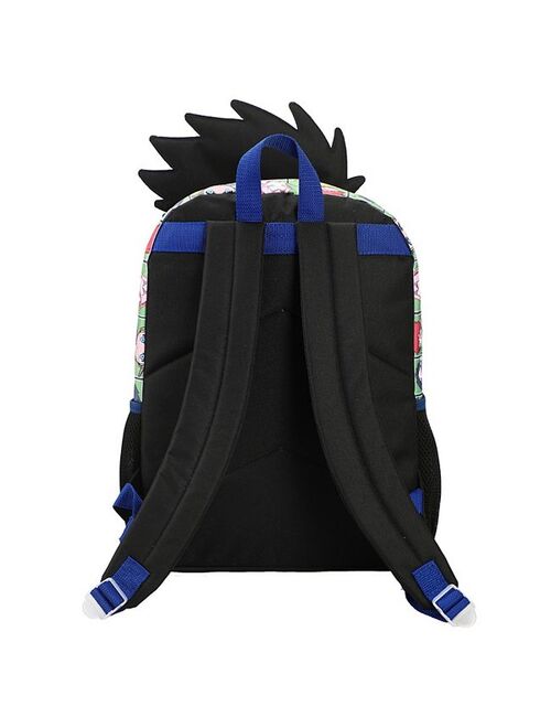 Licensed Character Naruto Shippuden Kakashi Hatake Backpack
