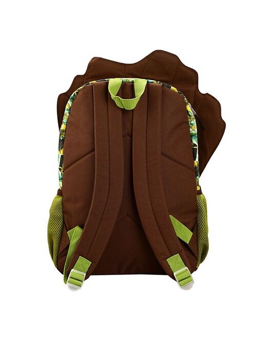 Licensed Character Marvel Guardians Of The Galaxy Groot Backpack