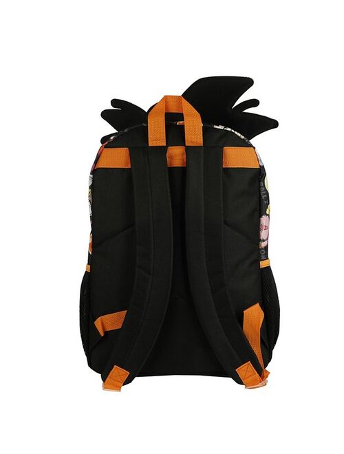 Licensed Character Dragon Ball Z Backpack