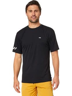 Short Sleeve Surf Tee