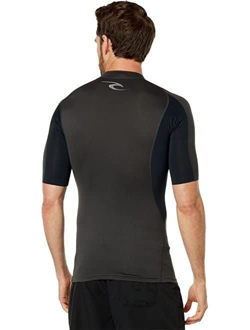 Rip Curl Waves S/S Peformance Fit UV Tee