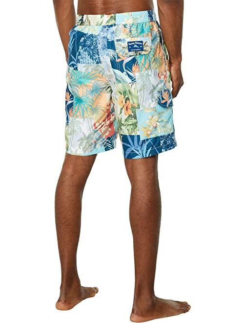Tommy Bahama Baja Patchwork in Paradise