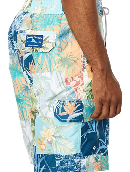 Tommy Bahama Baja Patchwork in Paradise