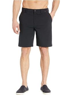 20" 4-Way Stretch Boardshorts