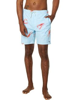 johnnie-O Toma Swim Suit