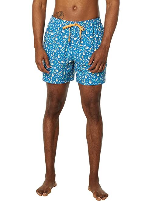Buy Southern Tide Marg Madness Swim Trunks online | Topofstyle