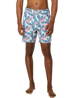 johnnie-O Jose Swim Suit