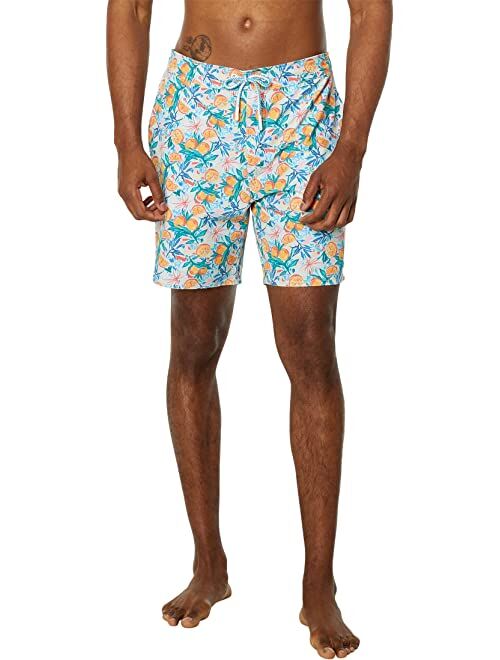 Johnnie o johnnie-O Del Sol Swim Suit