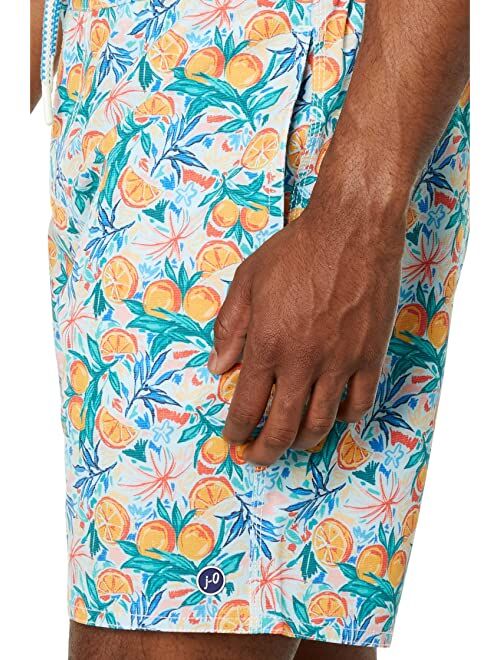 Johnnie o johnnie-O Del Sol Swim Suit