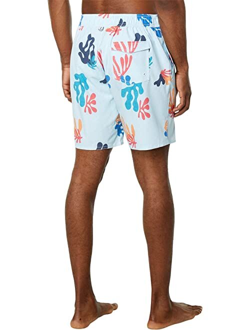 Johnnie o johnnie-O Tortuga Swim Suit