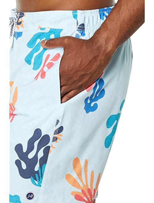 Johnnie o johnnie-O Tortuga Swim Suit