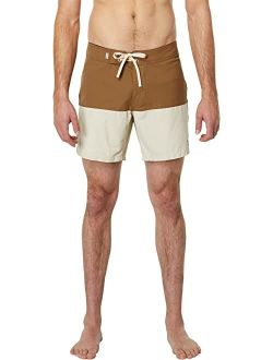 Rhythm Heritage Splice Trunks