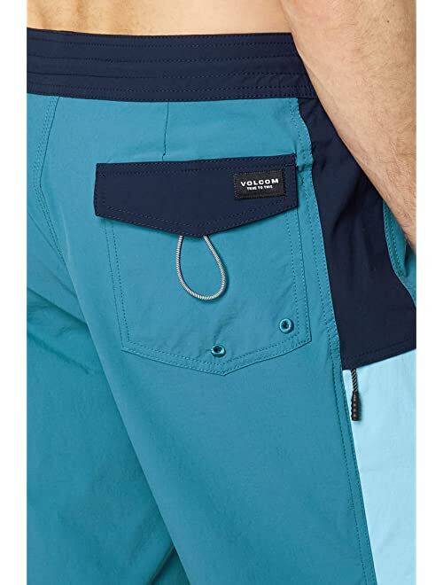Volcom Biased Liberators 19" Boardshorts