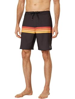 Mirage Surf Revival 19" Boardshorts