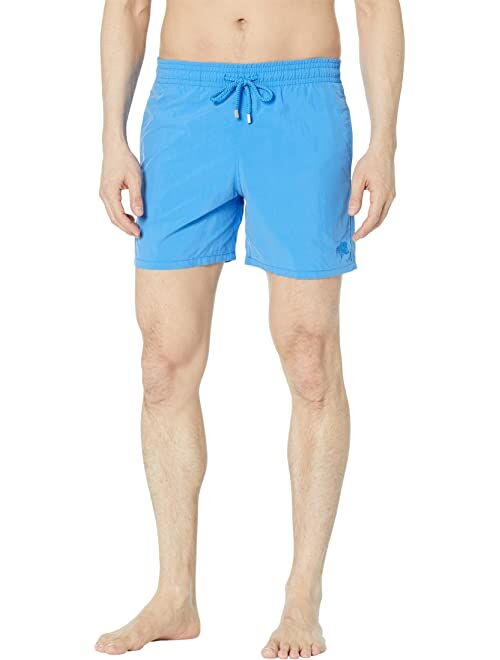 Vilebrequin Aqua Reactive Piranhas Moorea