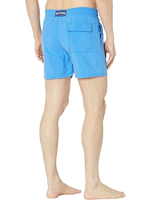 Vilebrequin Aqua Reactive Piranhas Moorea