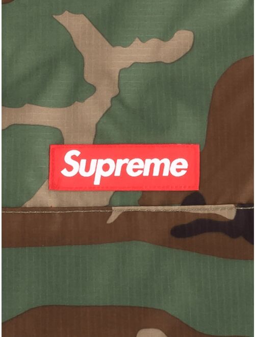 Supreme Tote Backpack