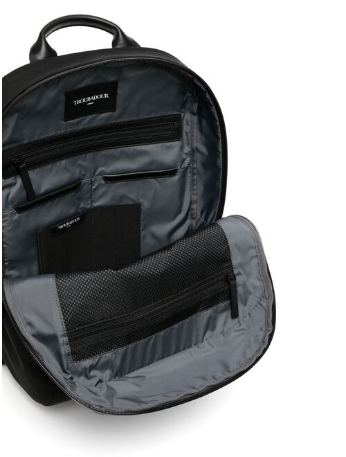 Troubadour Apex waterproof backpack