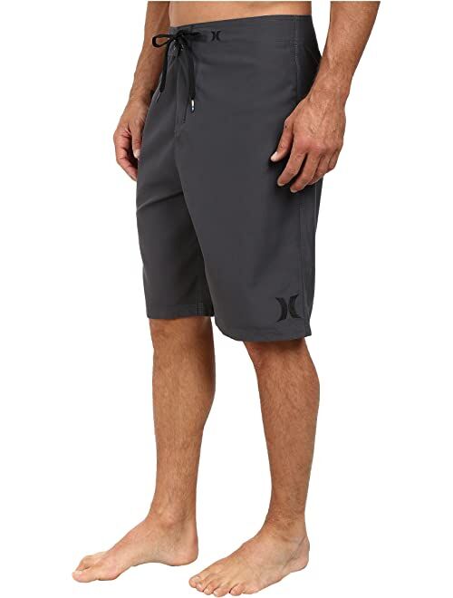 Hurley Men's Swim Shorts One and Only 22-Inch Boardshort 