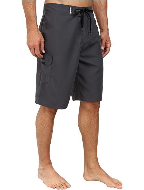 Hurley Men's Swim Shorts One and Only 22-Inch Boardshort 