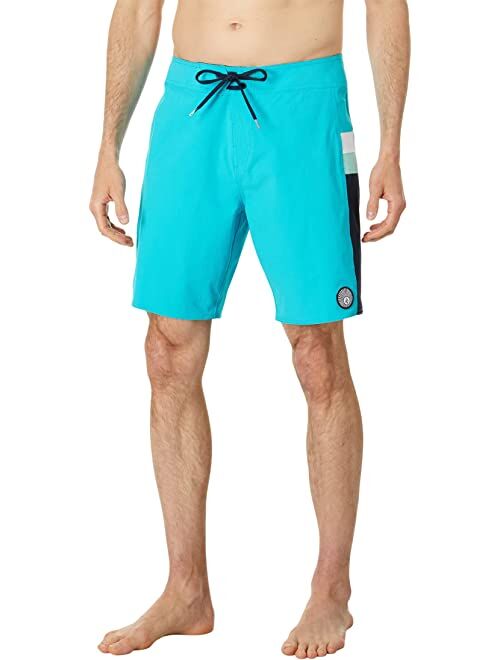 Volcom Minxed Liberators 19" Boardshorts