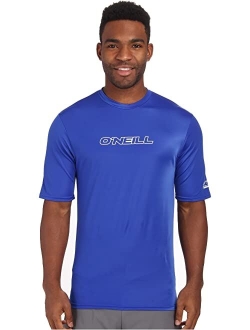 Basic Skins Rash Tee