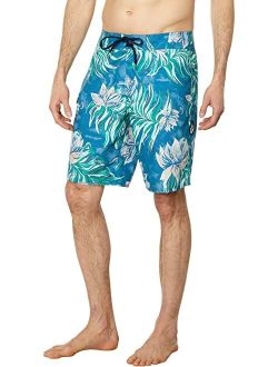 Mod Polydactal 20" Boardshorts