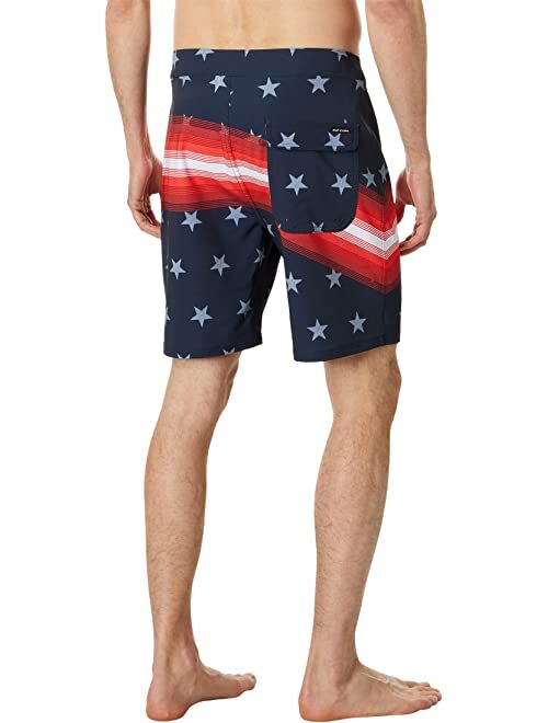Rip Curl Mirage Freebird 19" Boardshorts