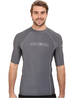 Basic Skins S/S Crew