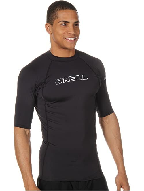 O'Neill Basic Skins S/S Crew