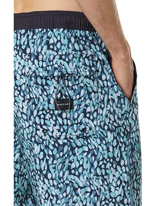 Rip Curl Motions 18" Volley