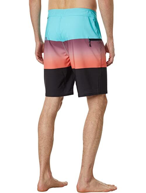 Rip Curl Mirage Divided 20" Boardshorts