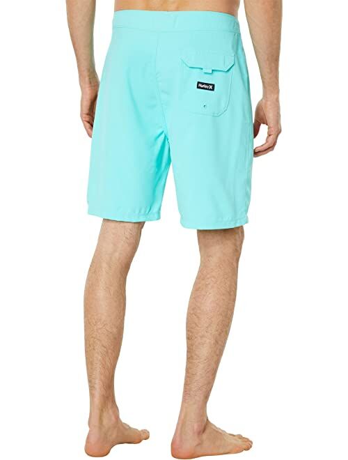 Hurley One & Only Solid 20" Boardshorts