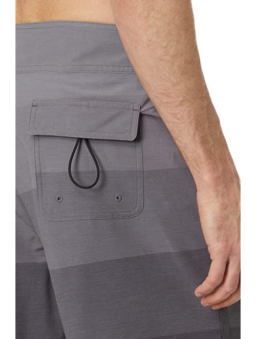 Oakley Retro Mark 19" Boardshorts