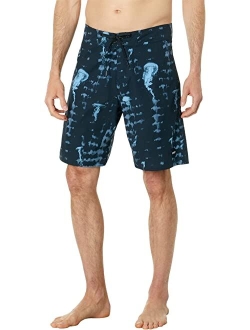 Jellyfish 20" Boardshorts