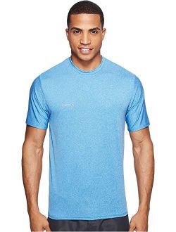 Hybrid Short Sleeve Surf Tee