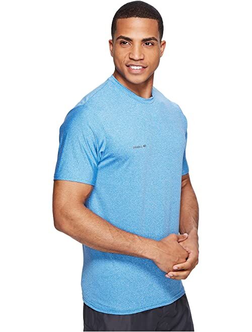 O'Neill Hybrid Short Sleeve Surf Tee