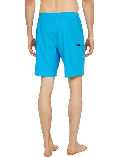 O'Neill Hyperfreak Solid 19" Boardshorts