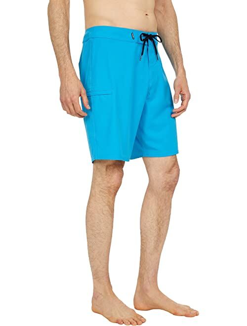 O'Neill Hyperfreak Solid 19" Boardshorts