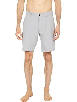 Rolling Sun Packable Shorts - Regular Length