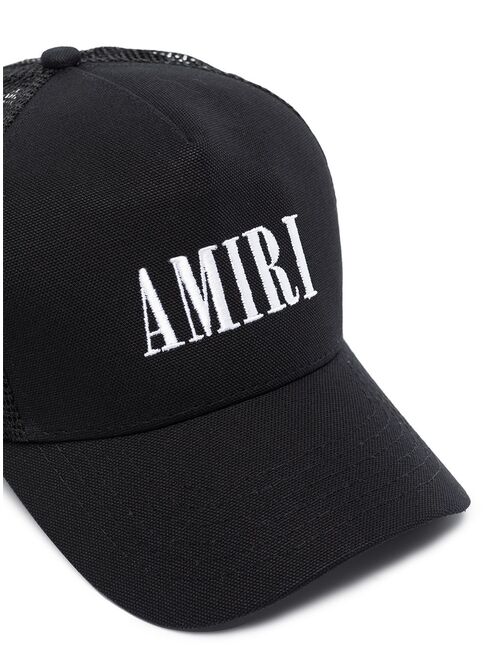 AMIRI Core logo-embroidered baseball cap