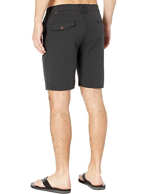 Rip Curl Boardwalk Phase 19" Hybrid Shorts