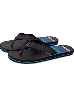 Ripper Open Toe Sandal