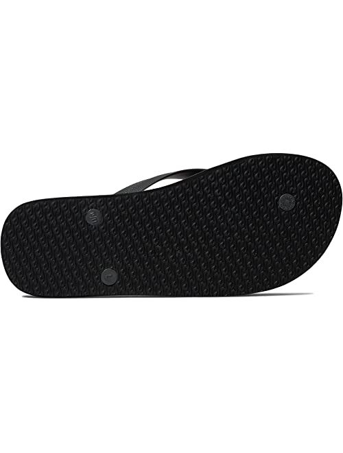 Rip Curl Icons Open Toe Flip Flop