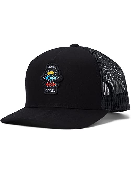 Rip Curl Icons Eco Trucker