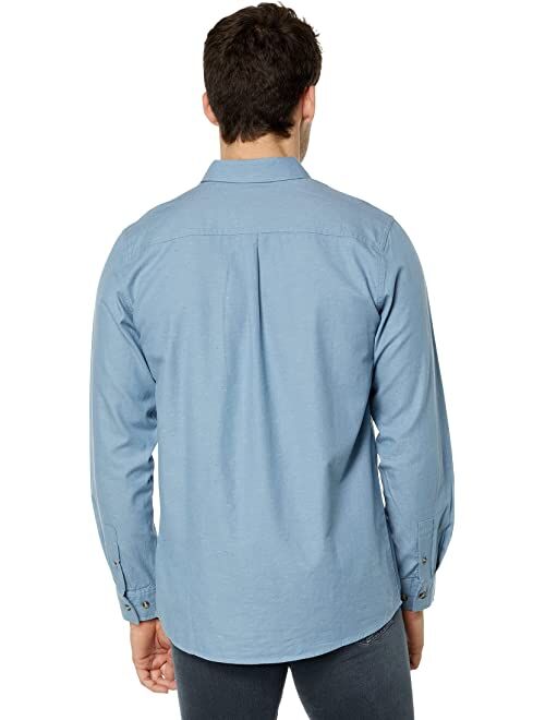 Rip Curl Ourtime Long Sleeve Woven