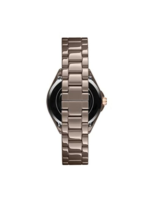 MVMT Coronada Women's 36 MM Coronada Ceramic Watch