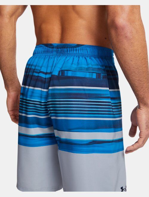 Under Armour Men's UA Serenity View E-Board Shorts