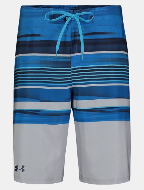 Under Armour Men's UA Serenity View E-Board Shorts